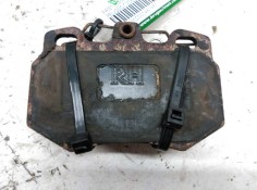 Recambio de pastillas de freno delanteras para peugeot 205 berlina referencia OEM IAM   