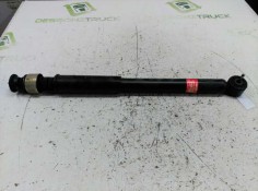 Recambio de amortiguador trasero derecho para renault clio ii fase ii (b/cb0) authentique referencia OEM IAM   