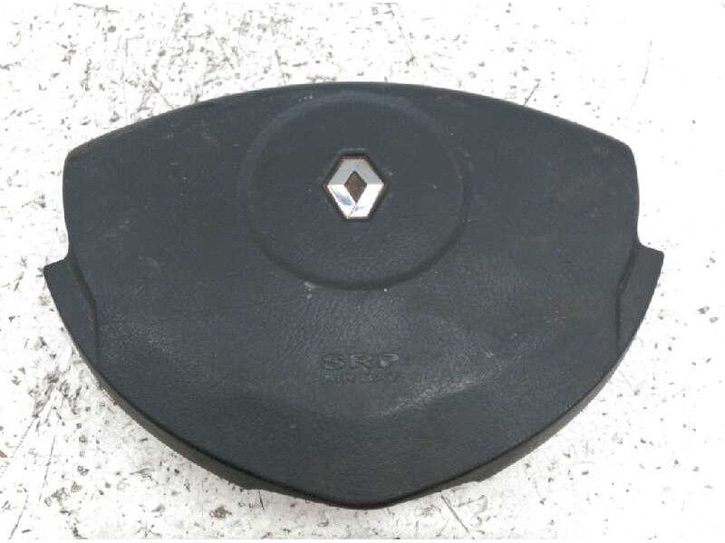 Recambio de airbag delantero izquierdo para renault clio ii fase ii (b/cb0) authentique referencia OEM IAM   