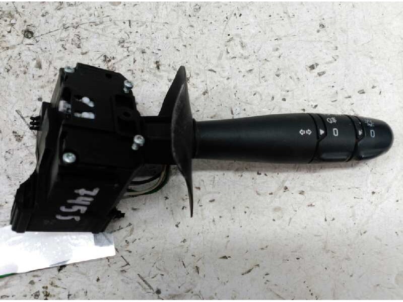 Recambio de mando intermitentes para renault clio ii fase ii (b/cb0) authentique referencia OEM IAM   