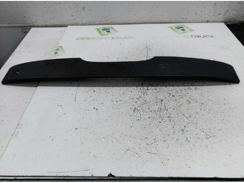 Recambio de aleron trasero para renault clio ii fase ii (b/cb0) authentique referencia OEM IAM   