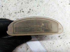 Recambio de piloto matricula para renault clio ii fase ii (b/cb0) authentique referencia OEM IAM   