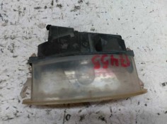 Recambio de piloto matricula para renault clio ii fase ii (b/cb0) authentique referencia OEM IAM    2