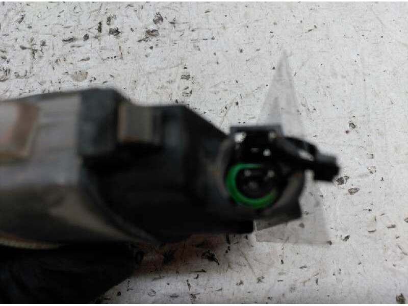 Recambio de piloto matricula para renault clio ii fase ii (b/cb0) authentique referencia OEM IAM   