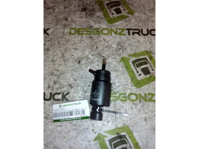 Recambio de bomba limpia para iveco trucks stralis ad 190s43 referencia OEM IAM 500304249  