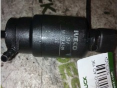 Recambio de bomba limpia para iveco trucks stralis ad 190s43 referencia OEM IAM 500304249   2