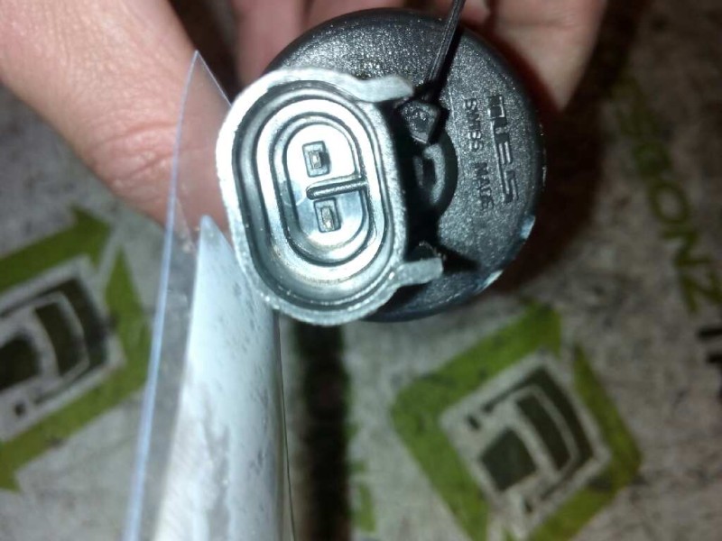 Recambio de bomba limpia para iveco trucks stralis ad 190s43 referencia OEM IAM 500304249  