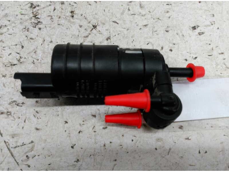 Recambio de bomba limpia para renault clio ii fase ii (b/cb0) authentique referencia OEM IAM   