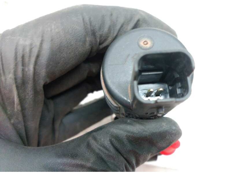 Recambio de bomba limpia para renault clio ii fase ii (b/cb0) authentique referencia OEM IAM   