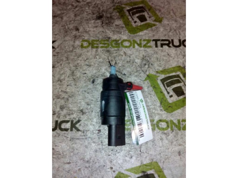 Recambio de bomba limpia para iveco trucks daily 35s12 referencia OEM IAM 504015670  