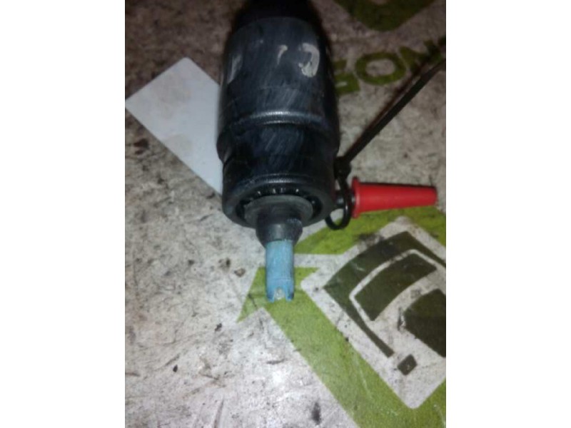 Recambio de bomba limpia para iveco trucks daily 35s12 referencia OEM IAM 504015670  