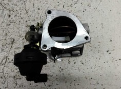 Recambio de caja mariposa para nissan almera (n15) gx referencia OEM IAM   