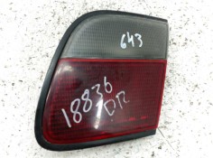 Recambio de piloto trasero derecho para nissan almera (n15) gx referencia OEM IAM  INTERIOR 