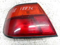Recambio de piloto trasero izquierdo para nissan almera (n15) gx referencia OEM IAM 265590N028  