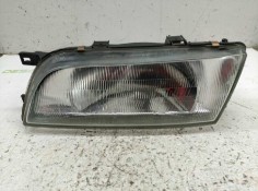 Recambio de faro izquierdo para nissan almera (n15) gx referencia OEM IAM   