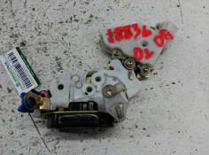 Recambio de cerradura puerta delantera derecha para nissan almera (n15) gx referencia OEM IAM   