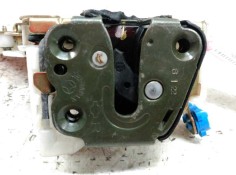 Recambio de cerradura puerta delantera derecha para nissan almera (n15) gx referencia OEM IAM    2