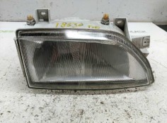 Recambio de faro derecho para ford escort berlina/turnier bravo lim. referencia OEM IAM   
