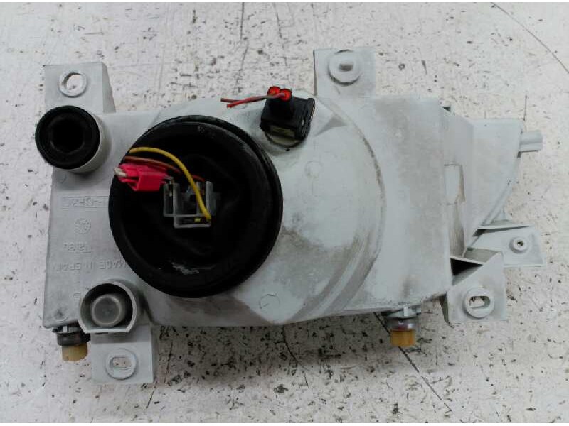 Recambio de faro derecho para ford escort berlina/turnier bravo lim. referencia OEM IAM   