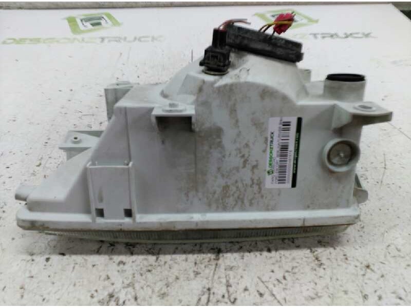 Recambio de faro derecho para ford escort berlina/turnier bravo lim. referencia OEM IAM   