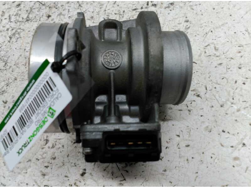 Recambio de caudalimetro para ford escort berlina/turnier bravo lim. referencia OEM IAM 92FB12B579BA  