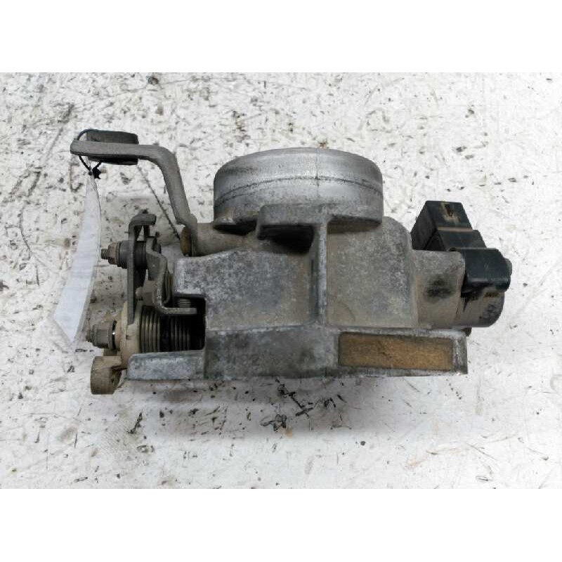 Recambio de caja mariposa para ford escort berlina/turnier bravo lim. referencia OEM IAM 2AB9677CE  