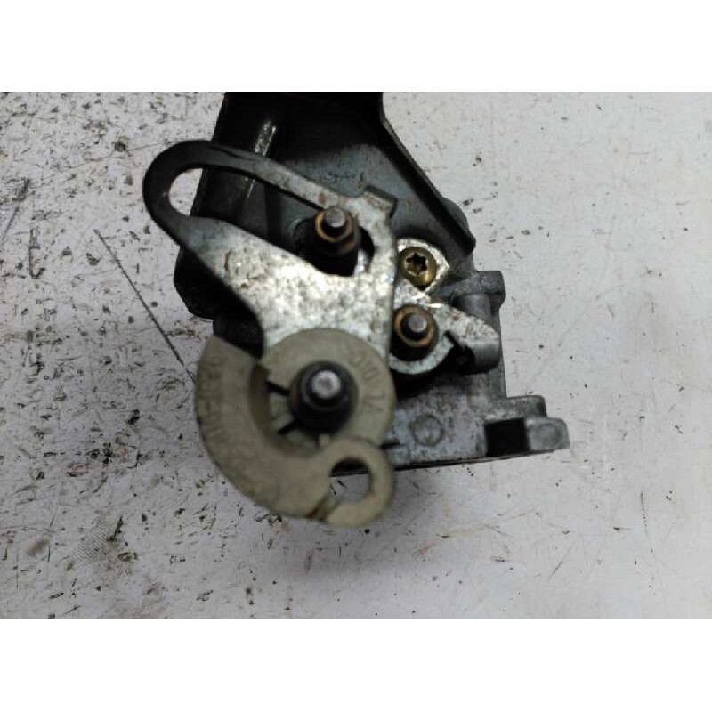 Recambio de caja mariposa para ford escort berlina/turnier bravo lim. referencia OEM IAM 2AB9677CE  