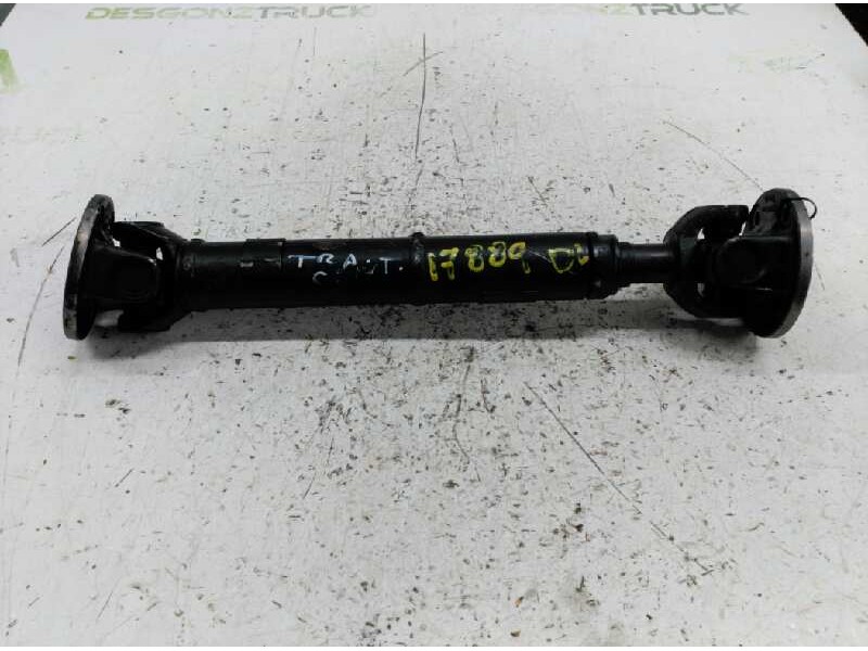 Recambio de transmision central delantera para opel frontera a básico referencia OEM IAM   