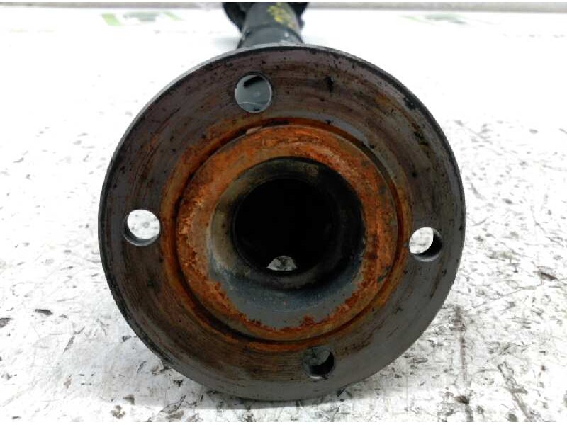 Recambio de transmision central delantera para opel frontera a básico referencia OEM IAM   