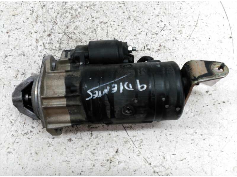 Recambio de motor arranque para opel frontera a básico referencia OEM IAM 90002335827 9 DIENTES 