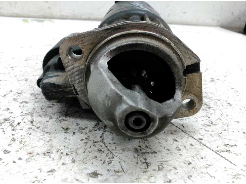 Recambio de motor arranque para opel frontera a básico referencia OEM IAM 90002335827 9 DIENTES 