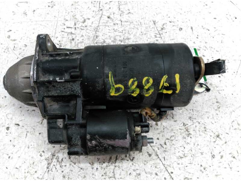 Recambio de motor arranque para opel frontera a básico referencia OEM IAM 90002335827 9 DIENTES 