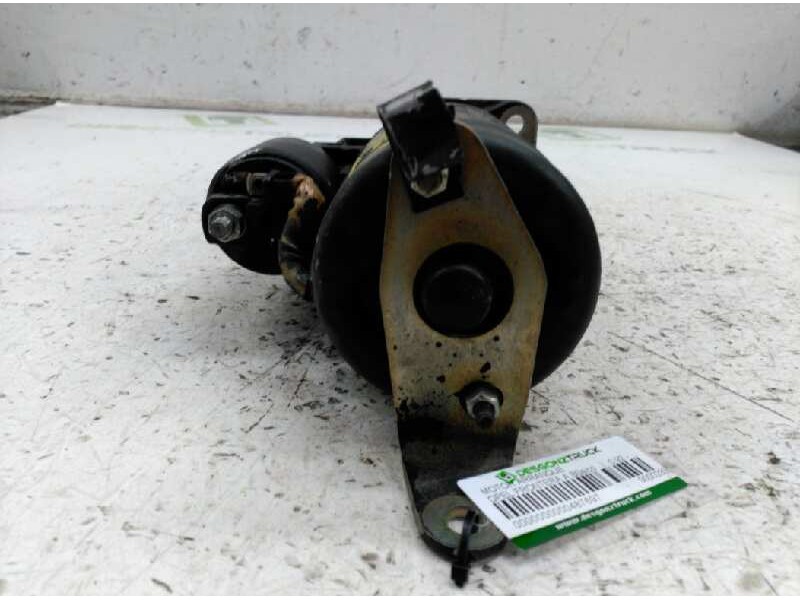 Recambio de motor arranque para opel frontera a básico referencia OEM IAM 90002335827 9 DIENTES 