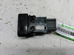 Recambio de boton antiniebla trasero para nissan almera (n15) gx referencia OEM IAM    2