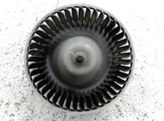 Recambio de ventilador calefaccion para nissan almera (n15) gx referencia OEM IAM   