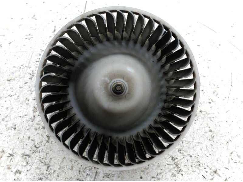 Recambio de ventilador calefaccion para nissan almera (n15) gx referencia OEM IAM   