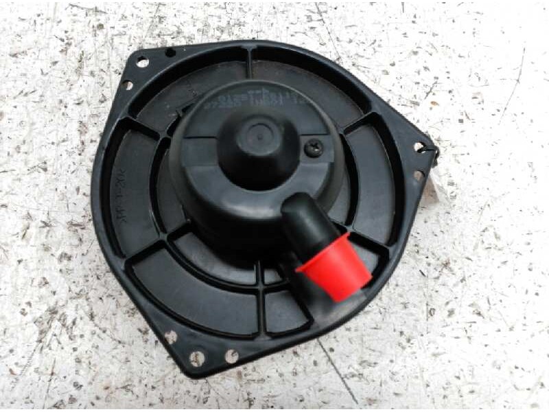 Recambio de ventilador calefaccion para nissan almera (n15) gx referencia OEM IAM   