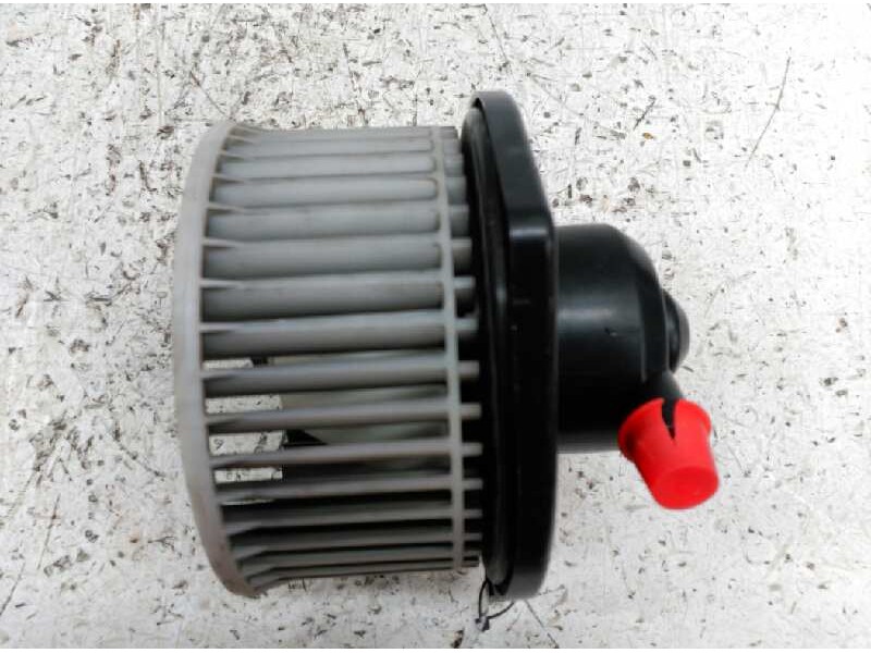 Recambio de ventilador calefaccion para nissan almera (n15) gx referencia OEM IAM   