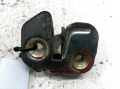 Recambio de cerradura puerta carga para mercedes mb serie:100 d caja abierta (w631) base (bm 631.340 / 349) referencia OEM IAM  