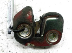 Recambio de cerradura puerta corredera derecha para mercedes mb serie:100 d caja abierta (w631) base (bm 631.340 / 349) referenc