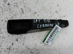 Recambio de maneta exterior corredera para mercedes mb serie:100 d caja abierta (w631) base (bm 631.340 / 349) referencia OEM IA