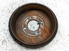Recambio de tambor freno trasero para seat ibiza (6k1) sport referencia OEM IAM    2