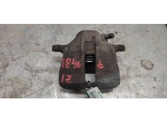 Recambio de pinza freno delantera izquierda para seat ibiza (6k1) sport referencia OEM IAM 35605  