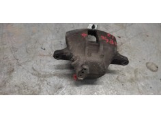 Recambio de pinza freno delantera izquierda para seat ibiza (6k1) sport referencia OEM IAM 35605   2