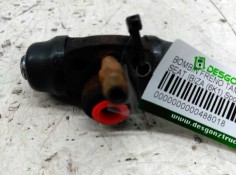 Recambio de bombin freno tambor para seat ibiza (6k1) sport referencia OEM IAM   