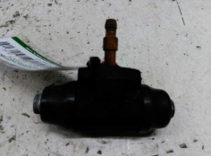 Recambio de bombin freno tambor para seat ibiza (6k1) sport referencia OEM IAM    2