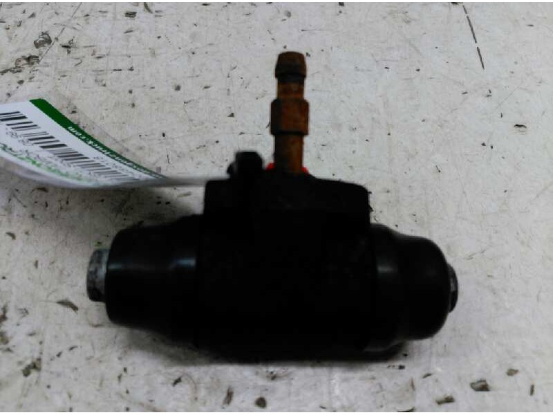 Recambio de bombin freno tambor para seat ibiza (6k1) sport referencia OEM IAM   