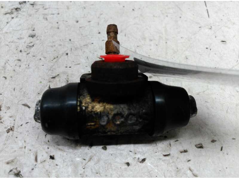 Recambio de bombin freno tambor para seat ibiza (6k1) sport referencia OEM IAM   