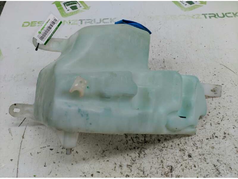 Recambio de deposito limpia para seat ibiza (6k1) sport referencia OEM IAM 6K0955453  