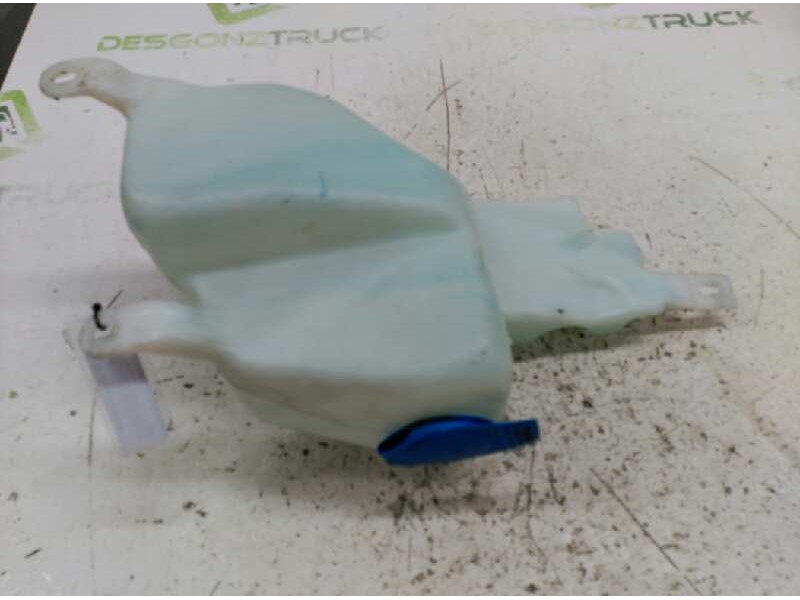 Recambio de deposito limpia para seat ibiza (6k1) sport referencia OEM IAM 6K0955453  